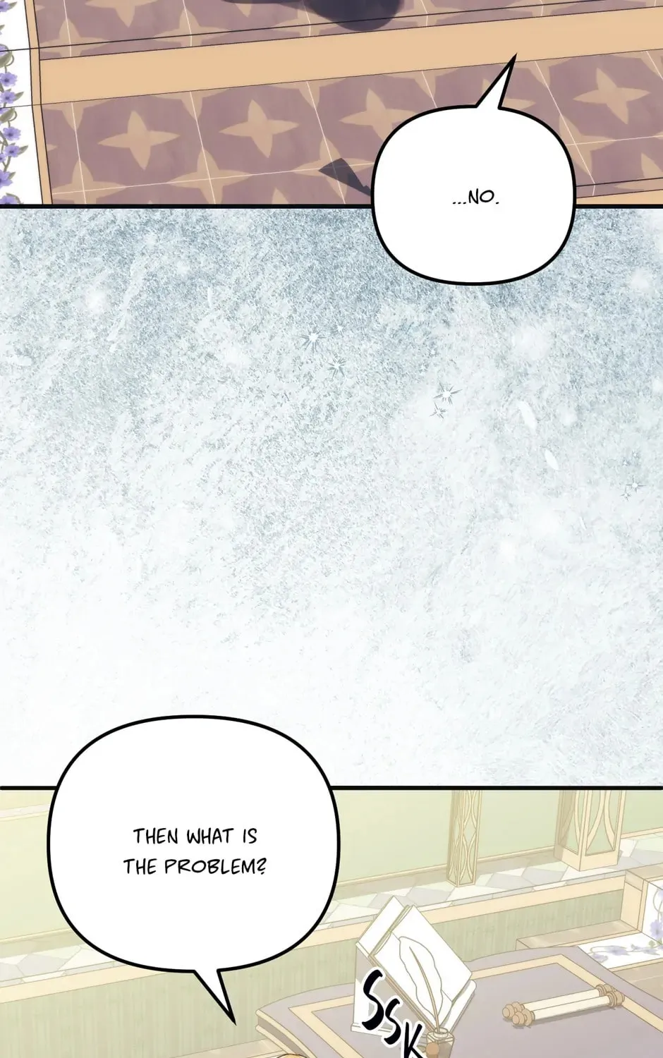 Read Princess in the Rough chapter 80 image 30 on Lezhin