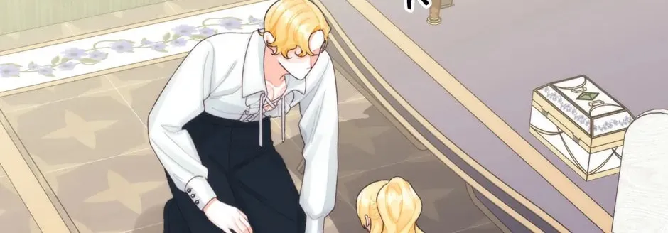 Read Princess in the Rough chapter 80 image 31 on Lezhin