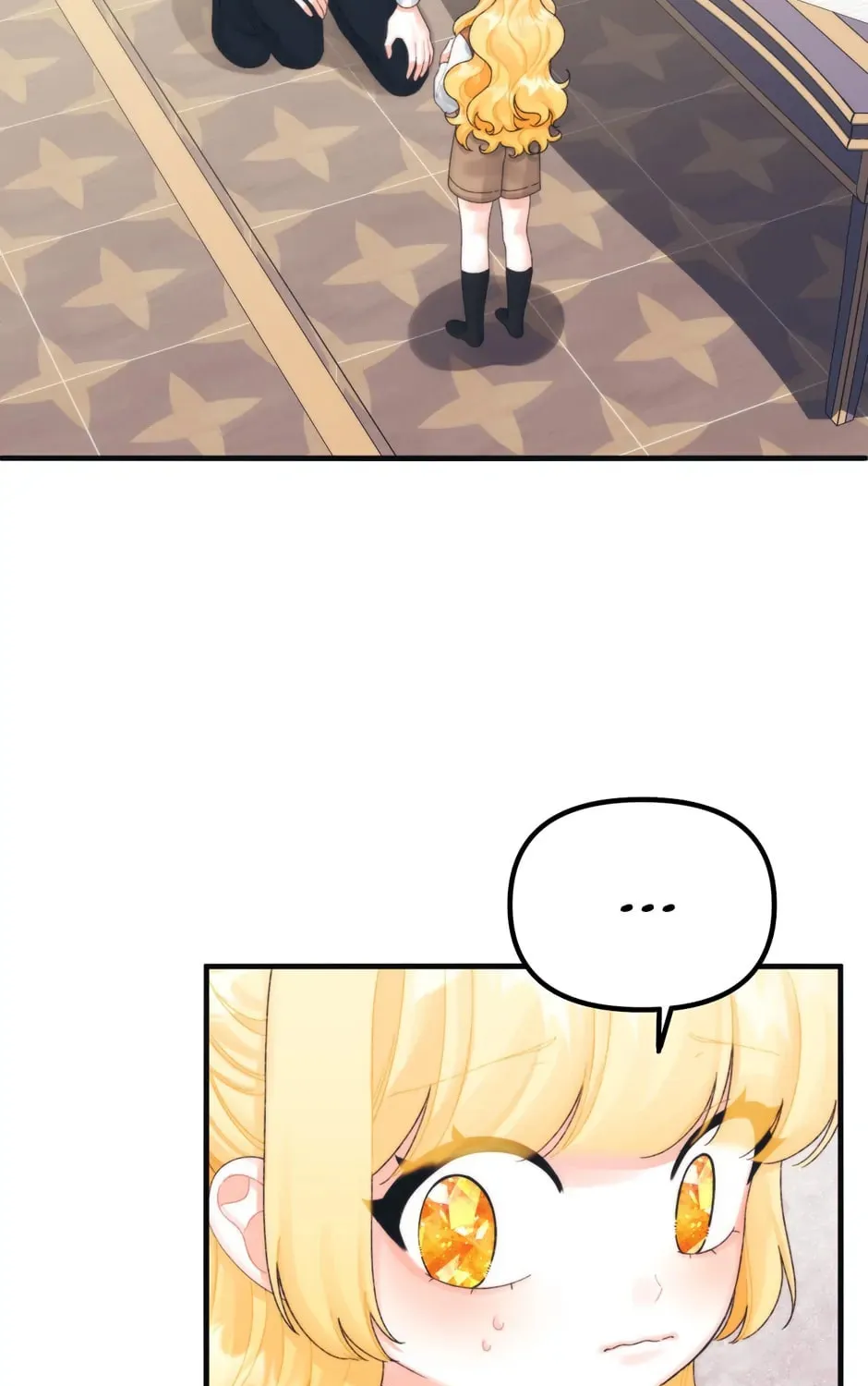 Read Princess in the Rough chapter 80 image 32 on Lezhin