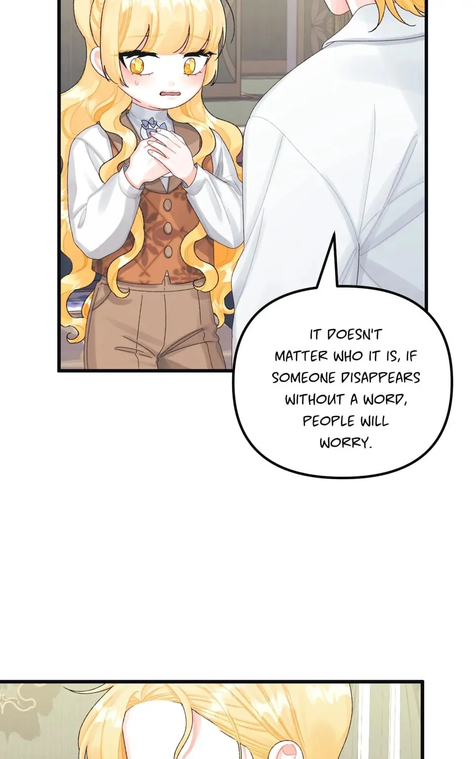 Read Princess in the Rough chapter 80 image 36 on Lezhin