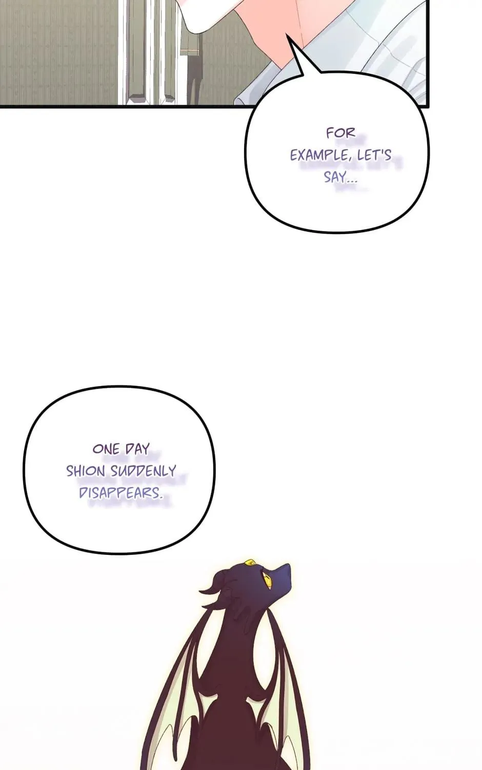 Read Princess in the Rough chapter 80 image 38 on Lezhin