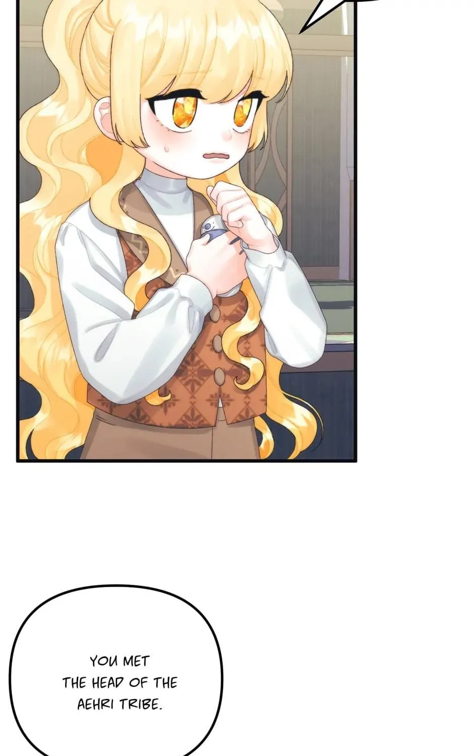 Read Princess in the Rough chapter 80 image 4 on Lezhin