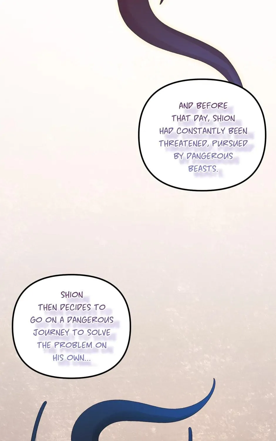 Read Princess in the Rough chapter 80 image 40 on Lezhin
