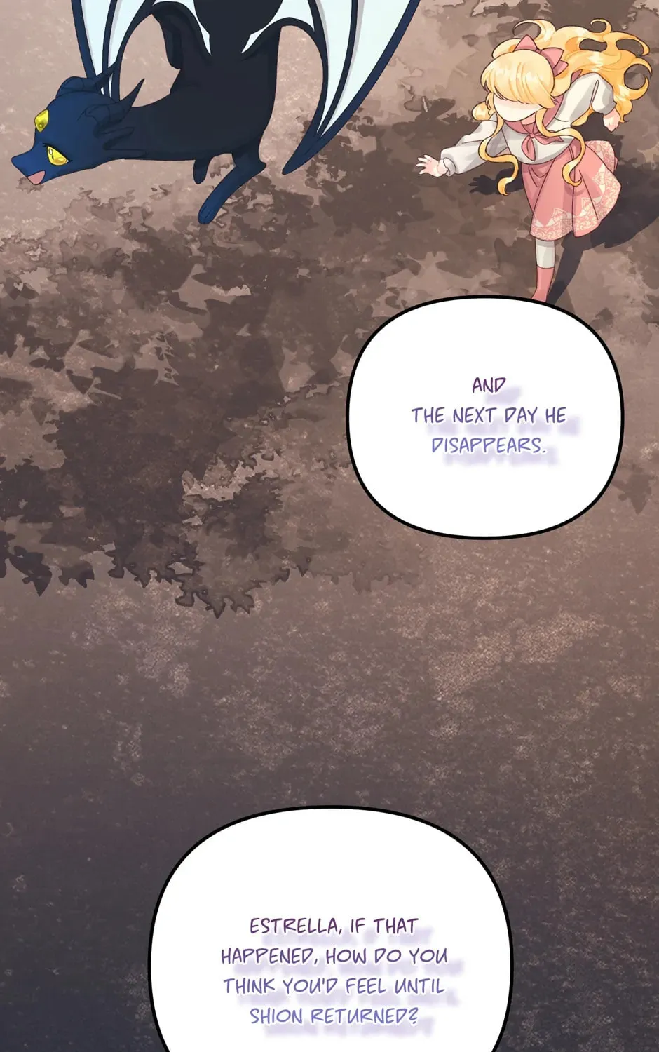 Read Princess in the Rough chapter 80 image 42 on Lezhin