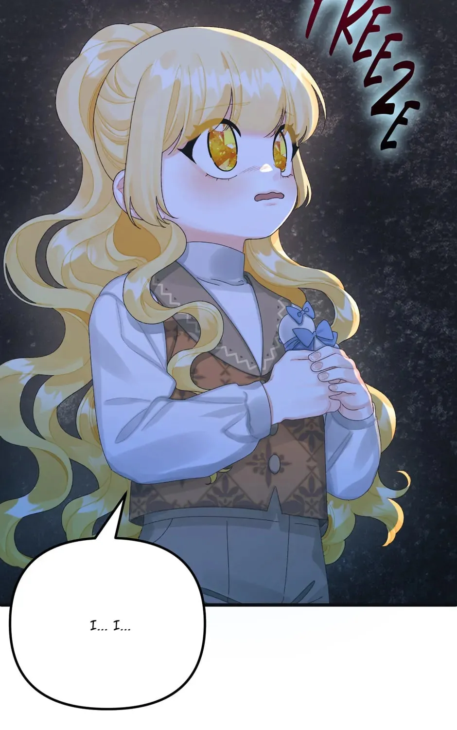 Read Princess in the Rough chapter 80 image 44 on Lezhin