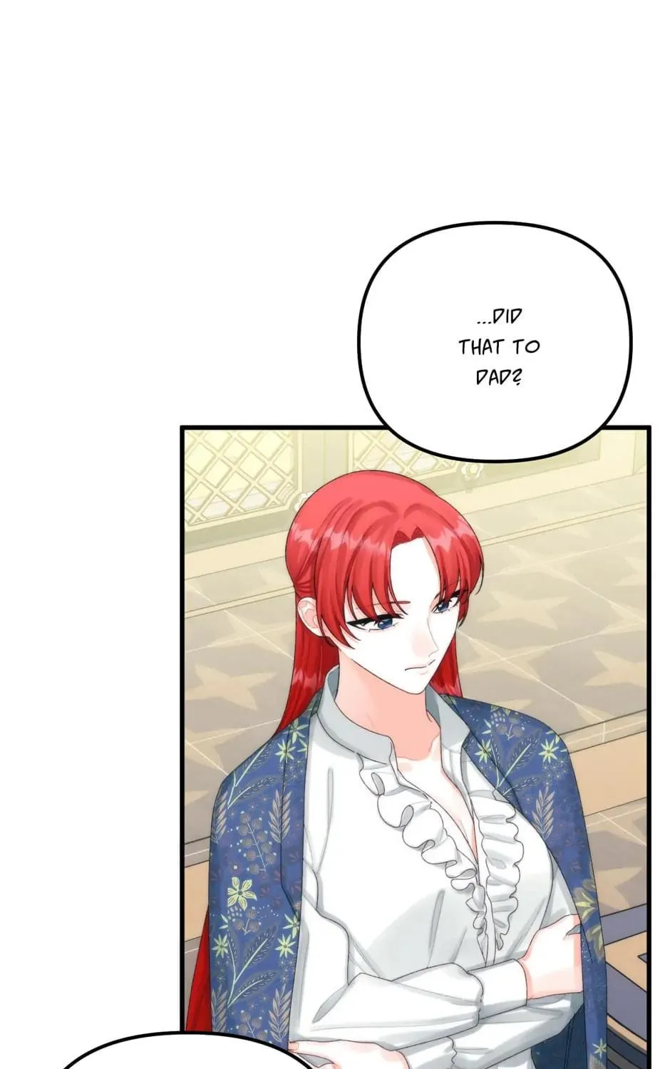 Read Princess in the Rough chapter 80 image 46 on Lezhin
