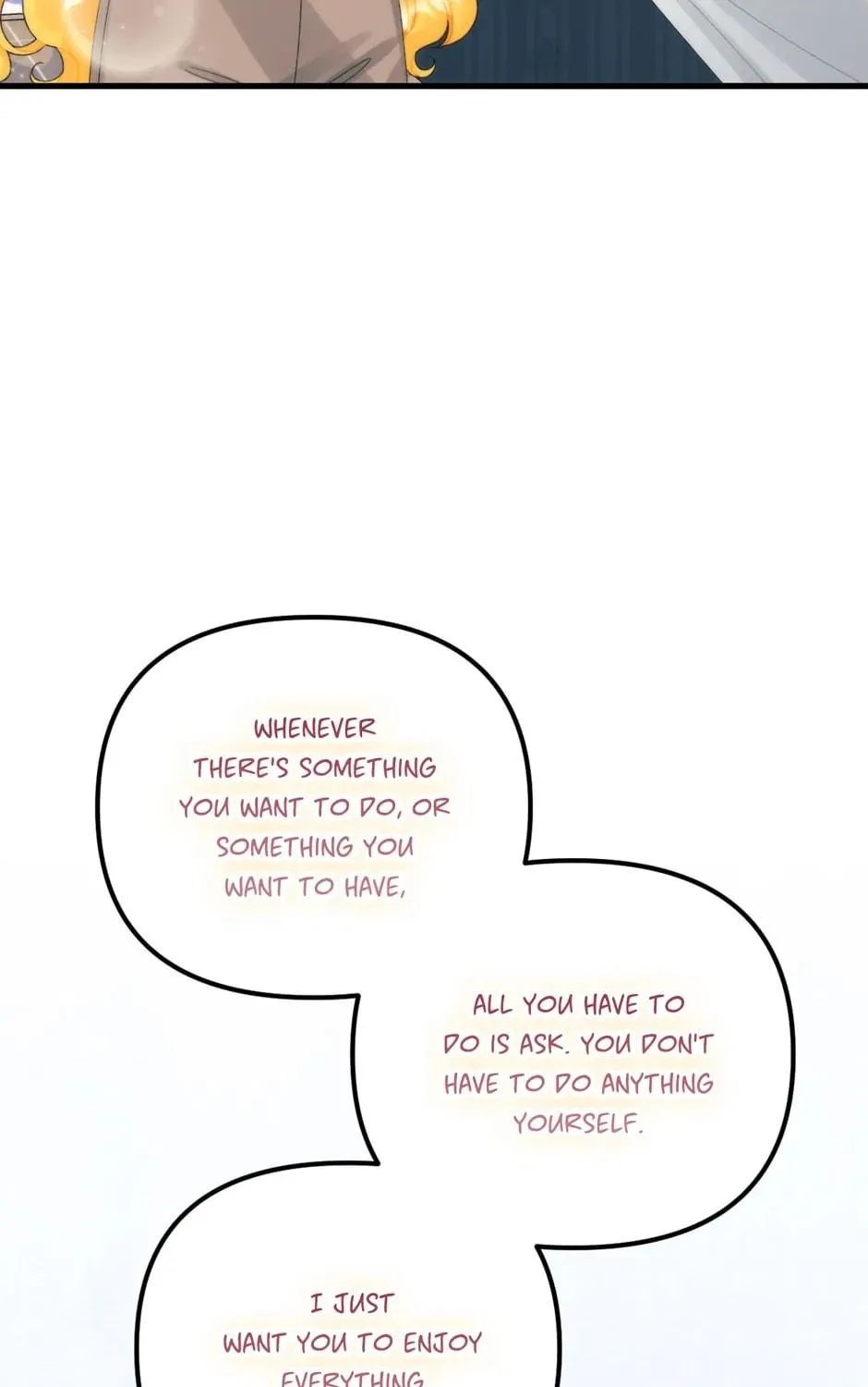 Read Princess in the Rough chapter 80 image 52 on Lezhin