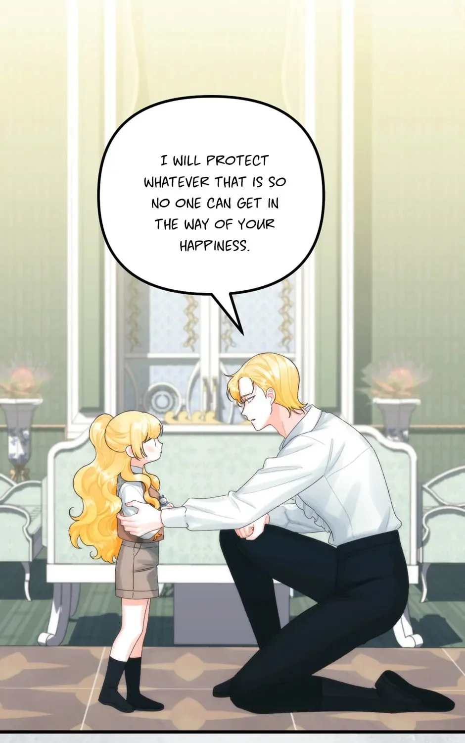 Read Princess in the Rough chapter 80 image 60 on Lezhin