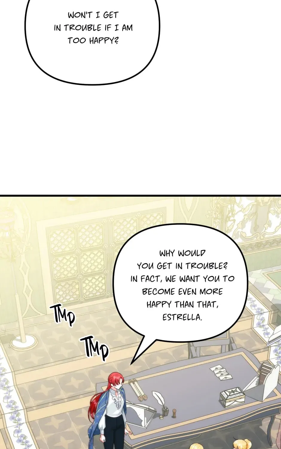 Read Princess in the Rough chapter 80 image 66 on Lezhin
