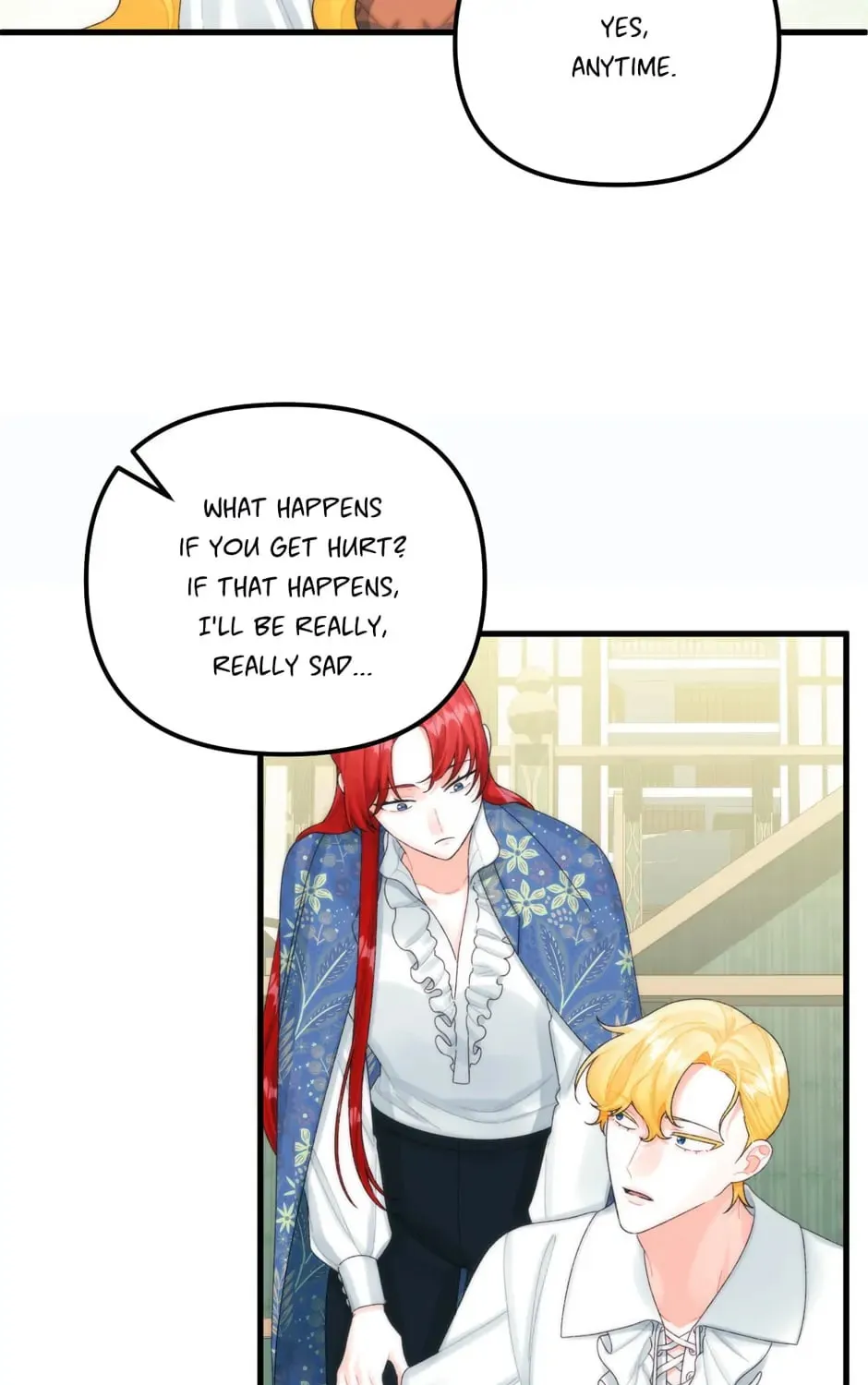 Read Princess in the Rough chapter 80 image 72 on Lezhin