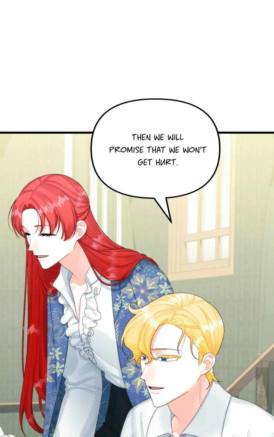 Read Princess in the Rough chapter 80 image 74 on Lezhin