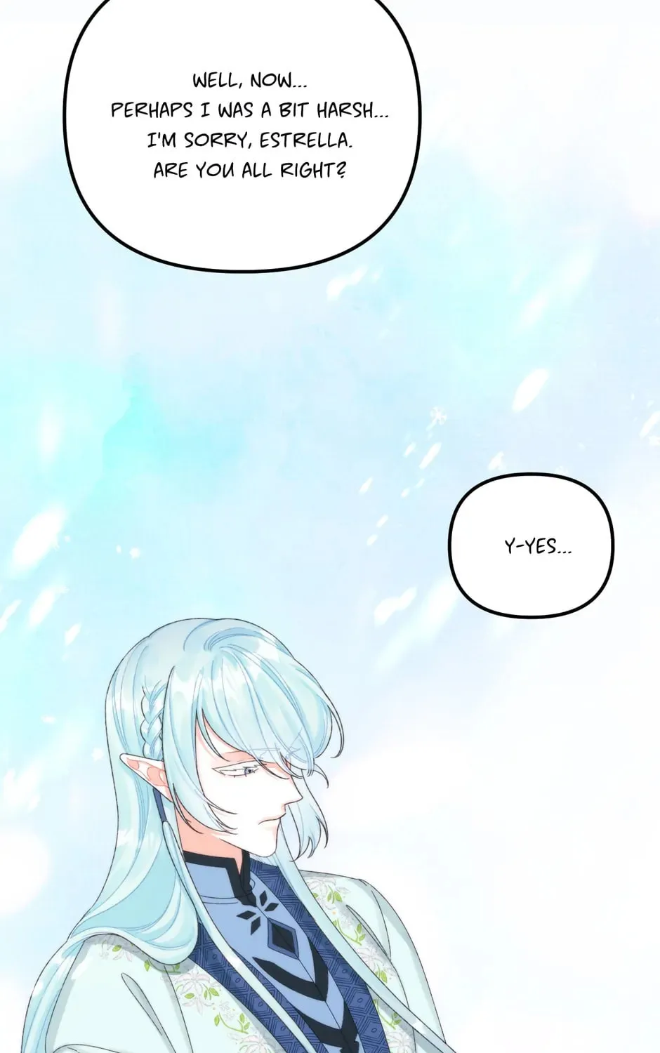 Read Princess in the Rough chapter 80 image 86 on Lezhin