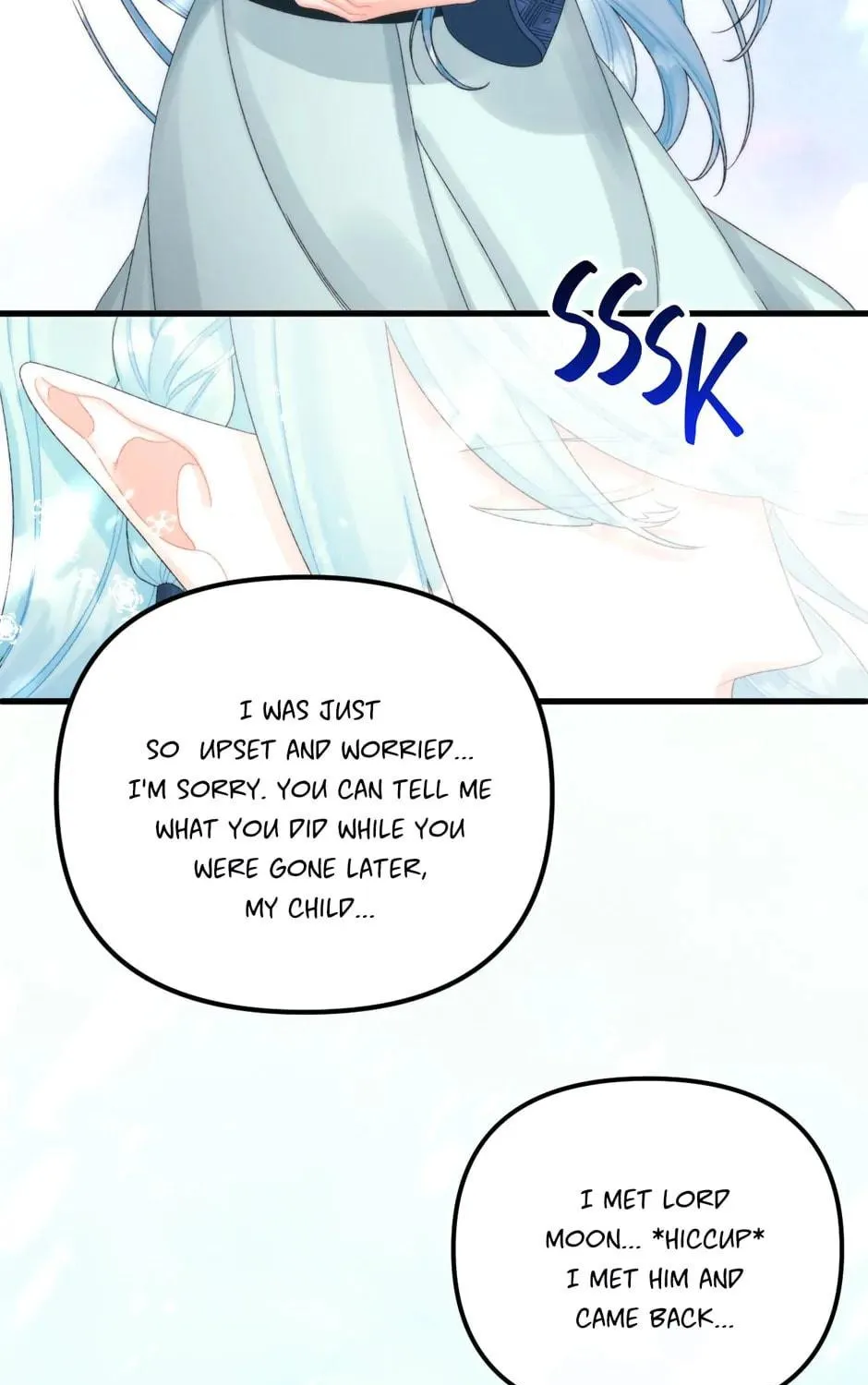 Read Princess in the Rough chapter 80 image 88 on Lezhin