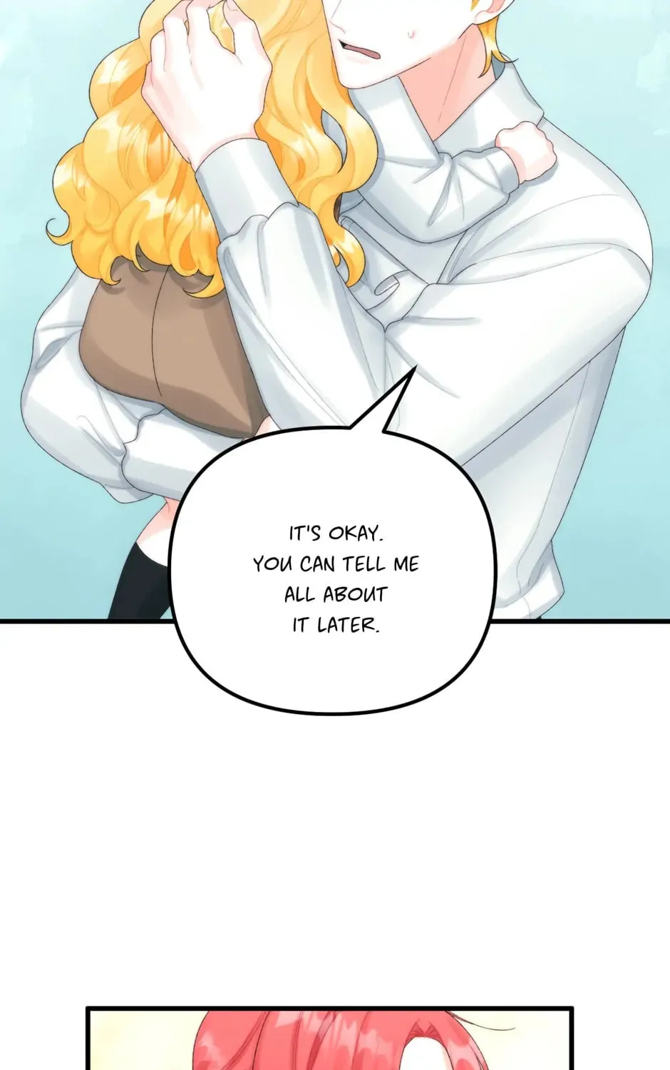 Read Princess in the Rough chapter 80 image 90 on Lezhin