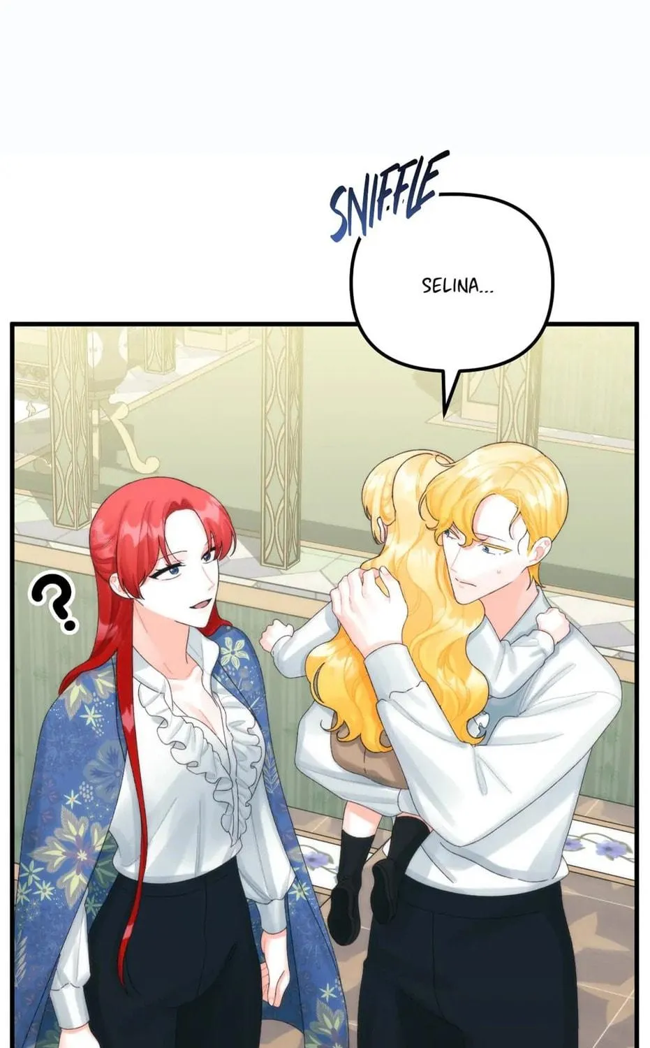 Read Princess in the Rough chapter 80 image 94 on Lezhin