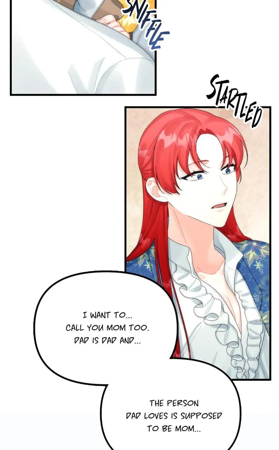 Read Princess in the Rough chapter 80 image 98 on Lezhin