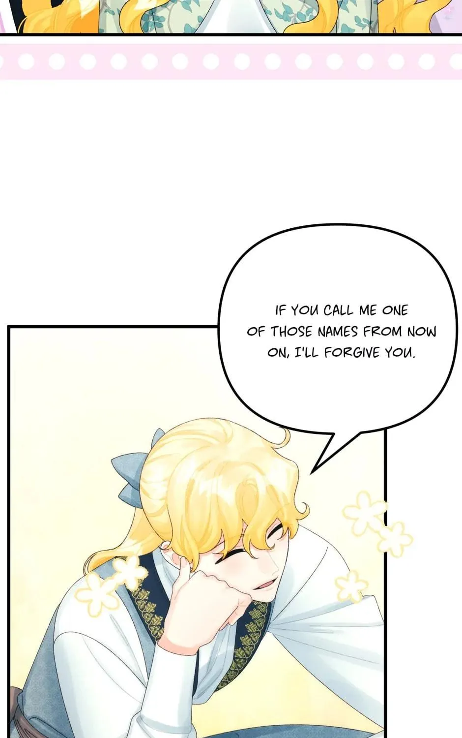 Read Princess in the Rough chapter 81 image 10 on Lezhin