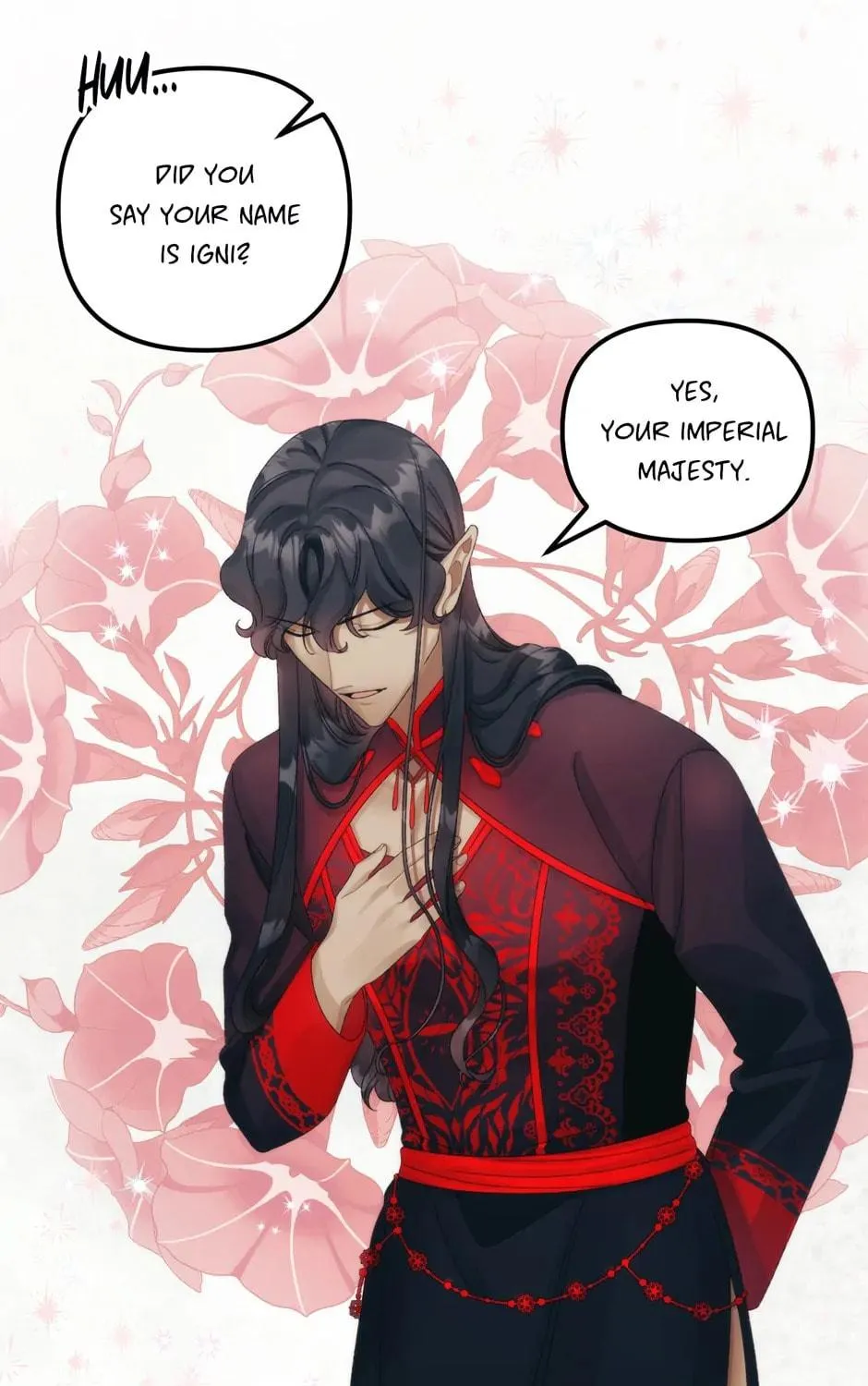 Read Princess in the Rough chapter 81 image 100 on Lezhin