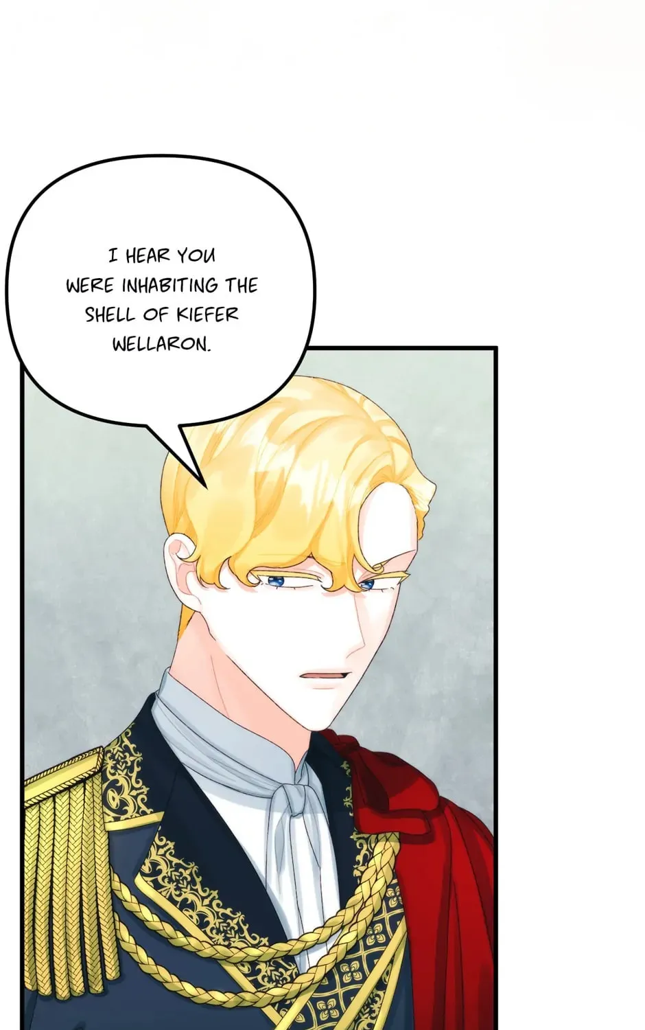 Read Princess in the Rough chapter 81 image 102 on Lezhin