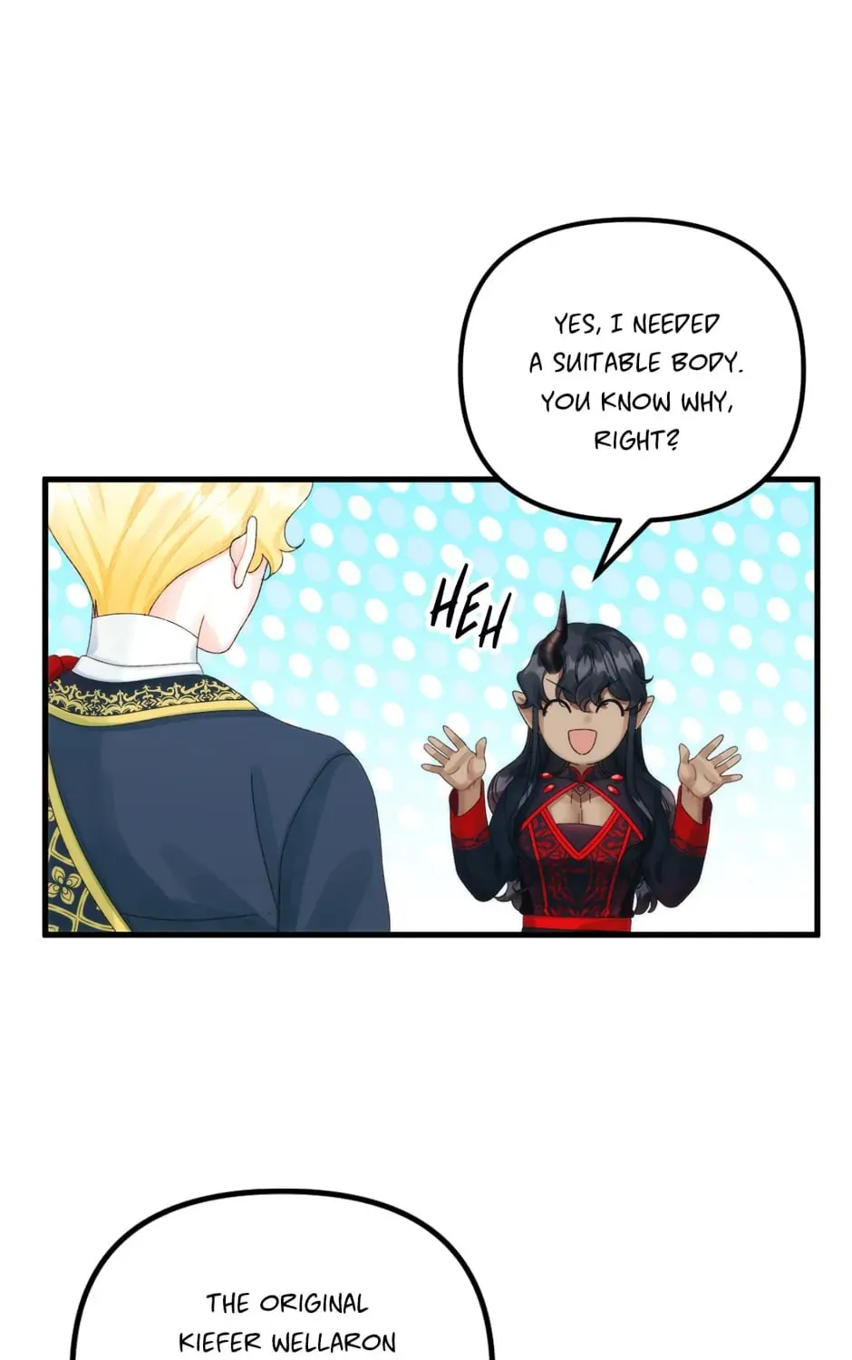 Read Princess in the Rough chapter 81 image 104 on Lezhin