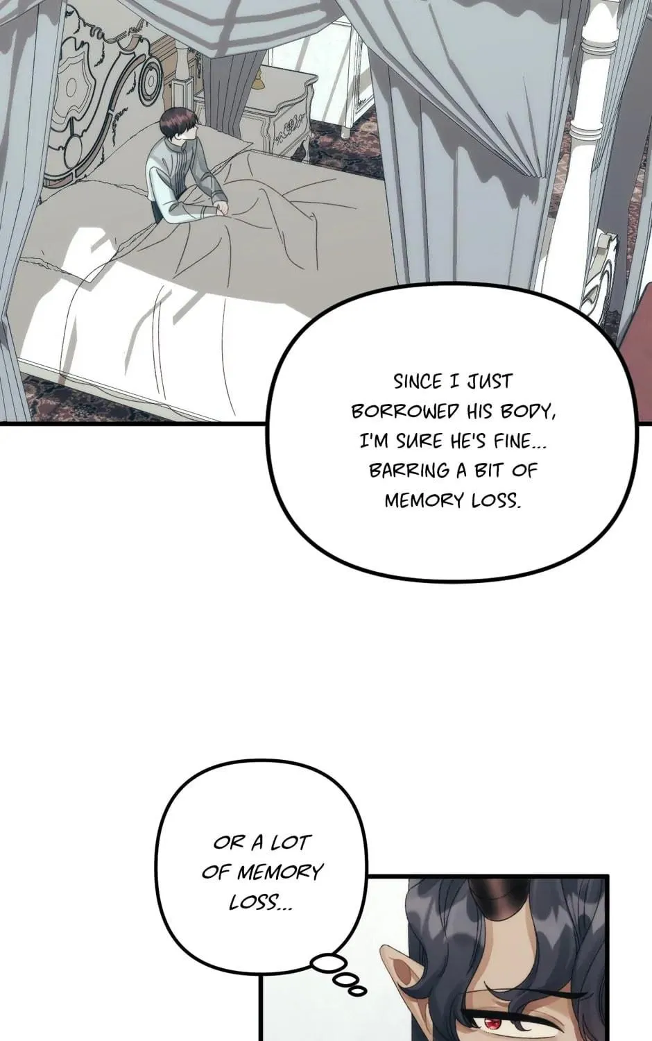 Read Princess in the Rough chapter 81 image 106 on Lezhin