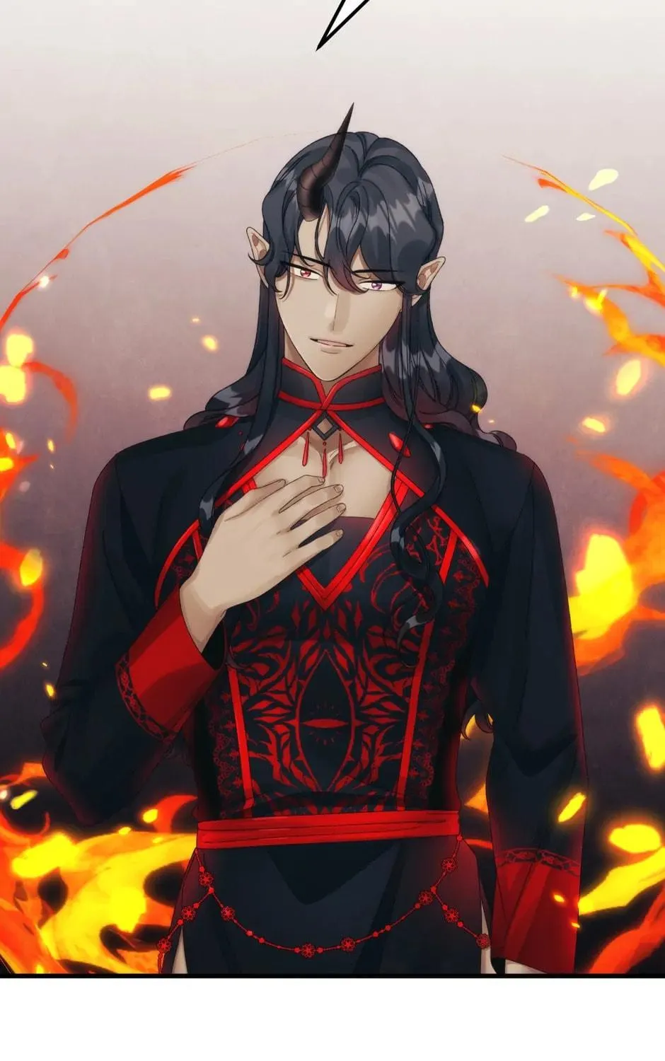 Read Princess in the Rough chapter 81 image 112 on Lezhin