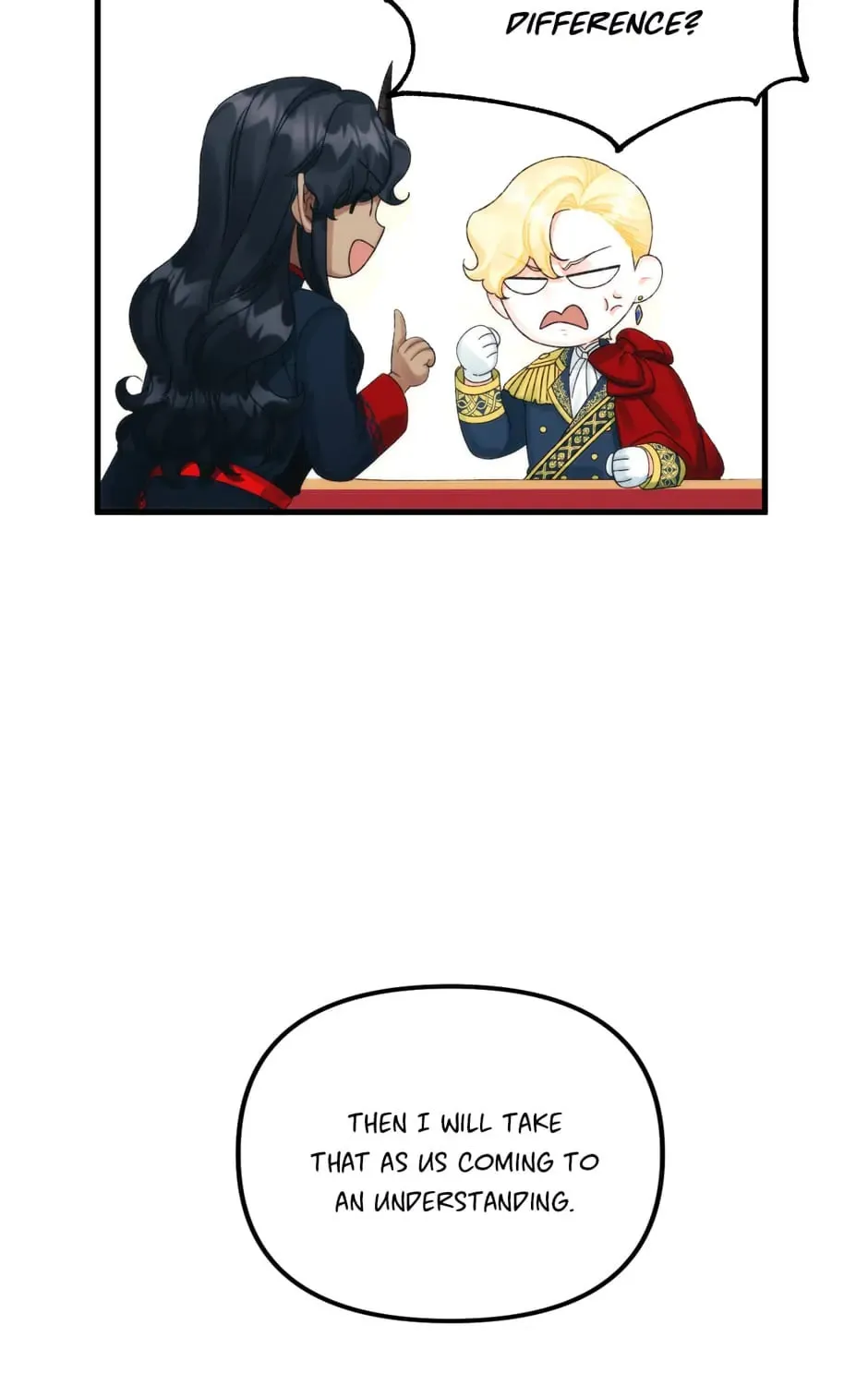 Read Princess in the Rough chapter 81 image 116 on Lezhin
