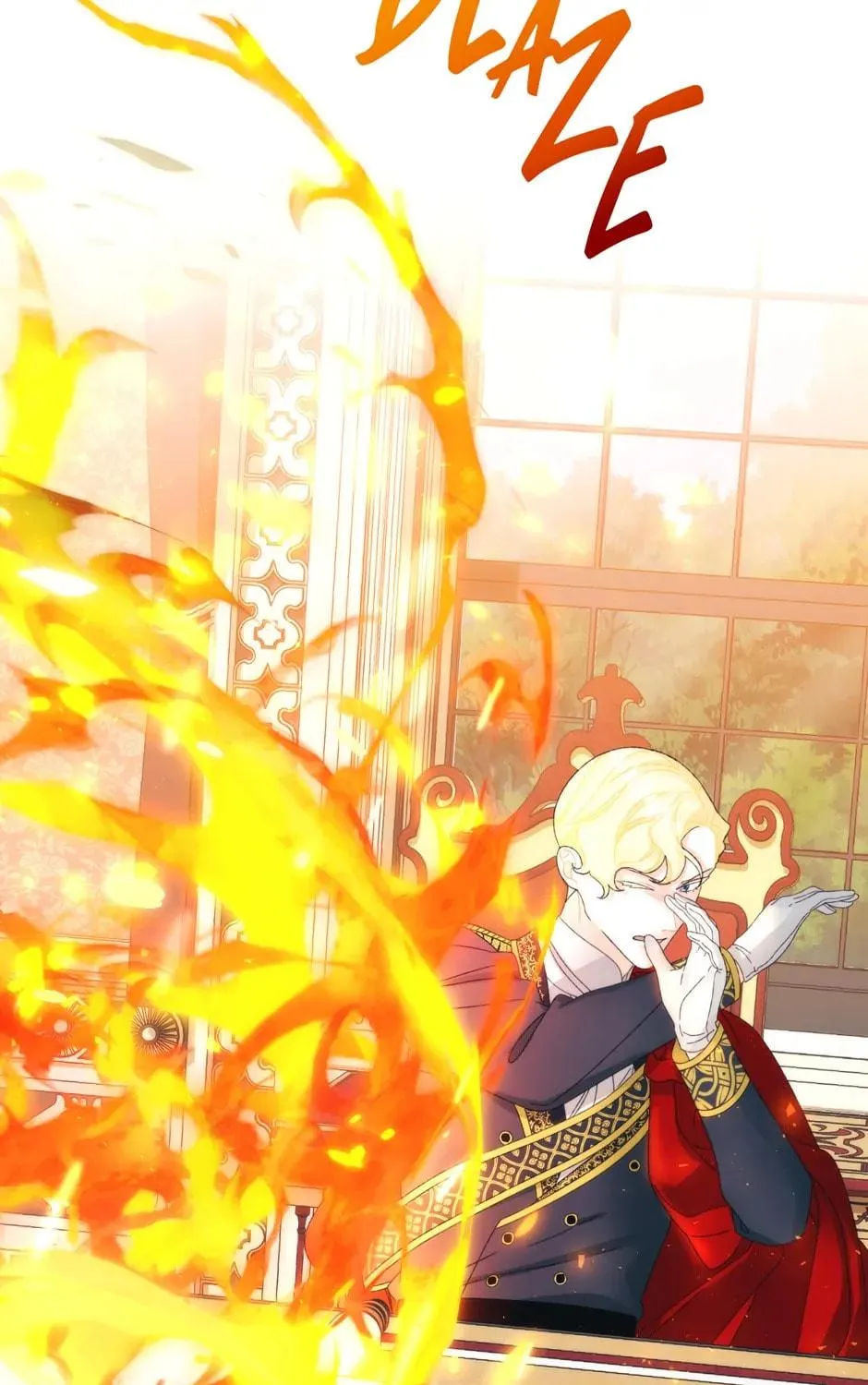 Read Princess in the Rough chapter 81 image 118 on Lezhin
