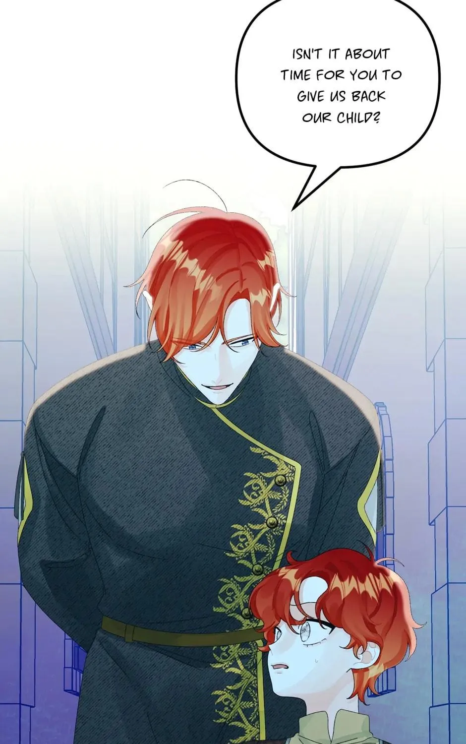 Read Princess in the Rough chapter 81 image 138 on Lezhin