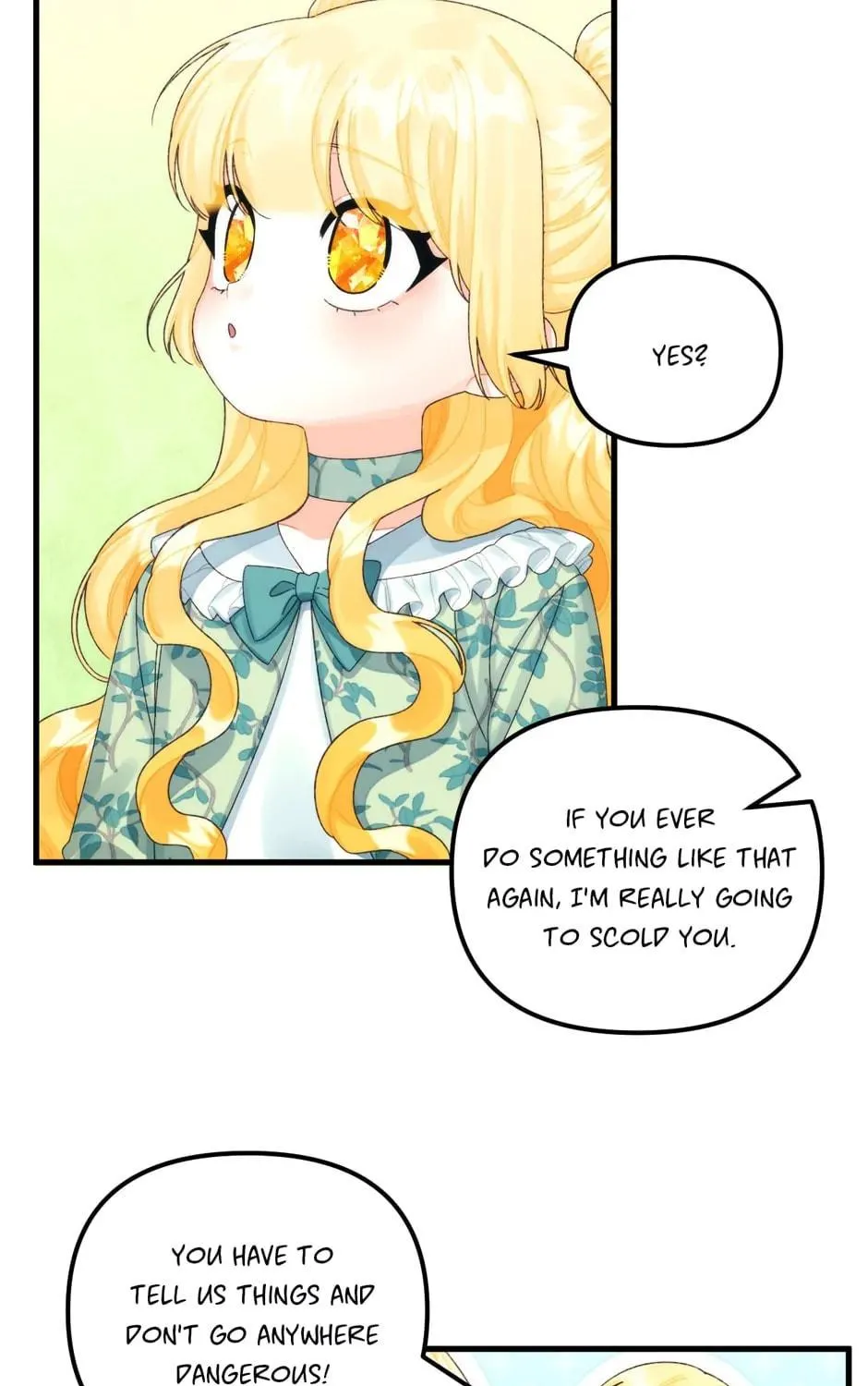 Read Princess in the Rough chapter 81 image 18 on Lezhin