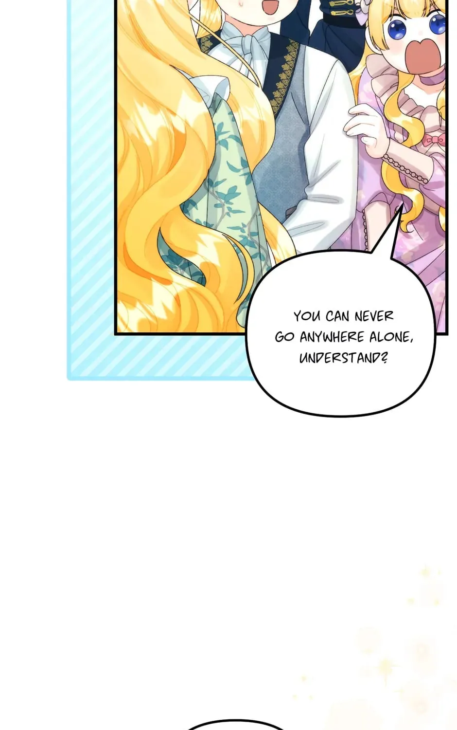 Read Princess in the Rough chapter 81 image 20 on Lezhin
