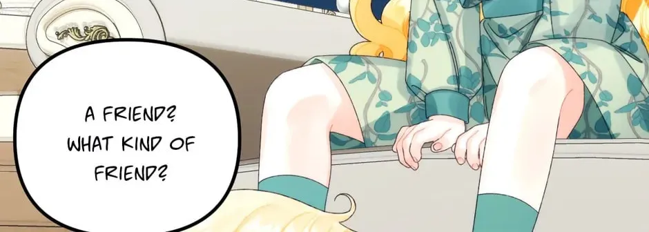 Read Princess in the Rough chapter 81 image 27 on Lezhin