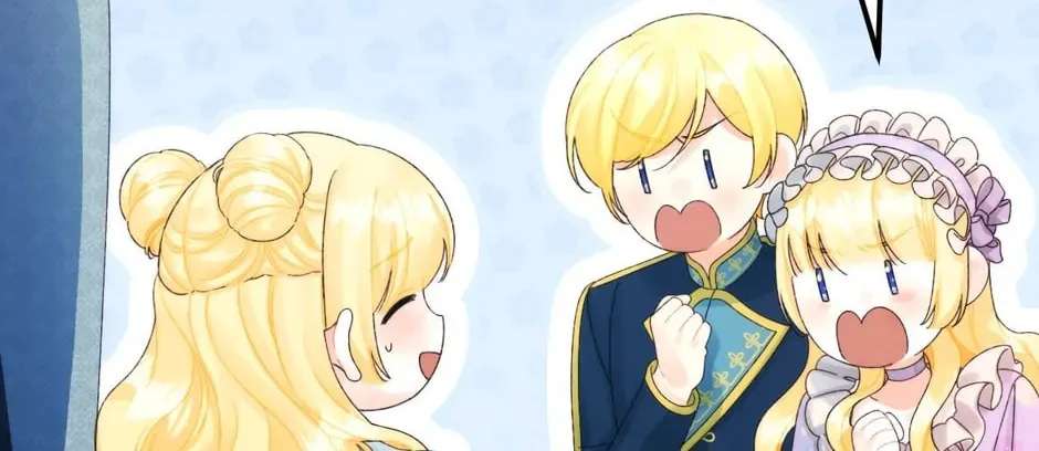 Read Princess in the Rough chapter 81 image 3 on Lezhin