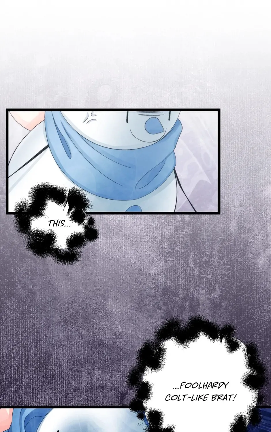 Read Princess in the Rough chapter 81 image 32 on Lezhin