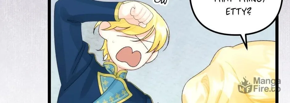 Read Princess in the Rough chapter 81 image 35 on Lezhin