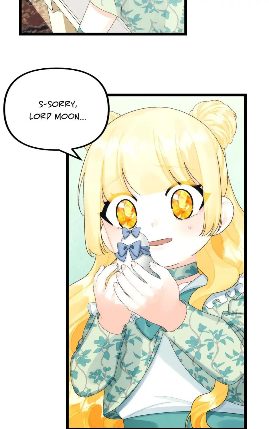 Read Princess in the Rough chapter 81 image 38 on Lezhin