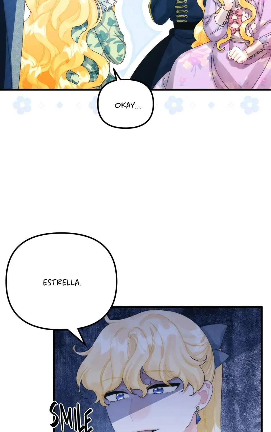 Read Princess in the Rough chapter 81 image 4 on Lezhin
