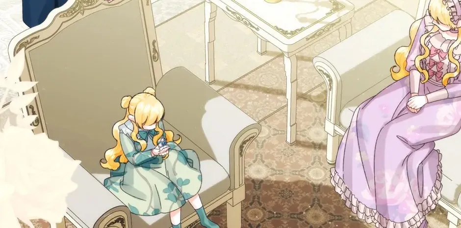 Read Princess in the Rough chapter 81 image 45 on Lezhin