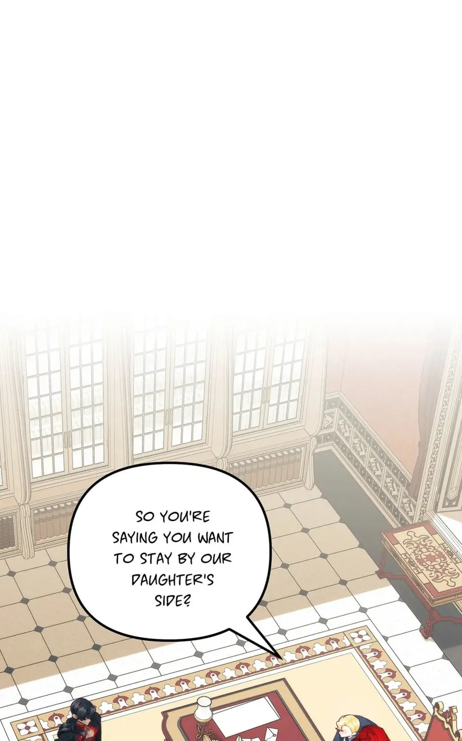 Read Princess in the Rough chapter 81 image 50 on Lezhin