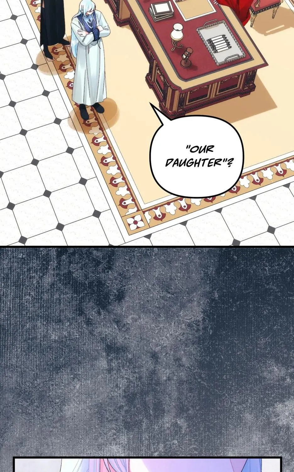 Read Princess in the Rough chapter 81 image 52 on Lezhin