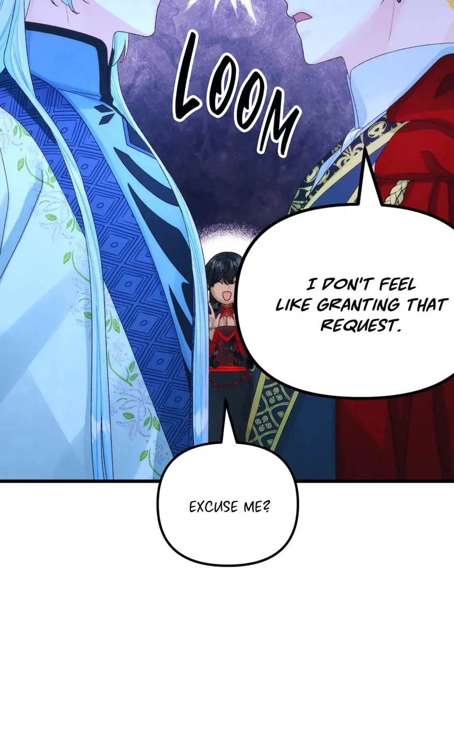 Read Princess in the Rough chapter 81 image 56 on Lezhin