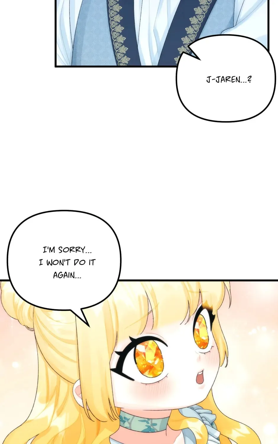 Read Princess in the Rough chapter 81 image 6 on Lezhin