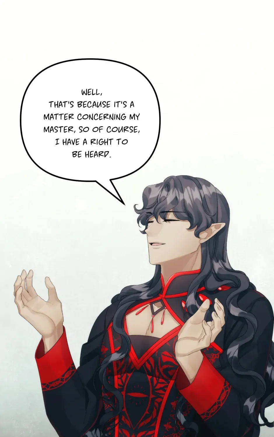 Read Princess in the Rough chapter 81 image 60 on Lezhin