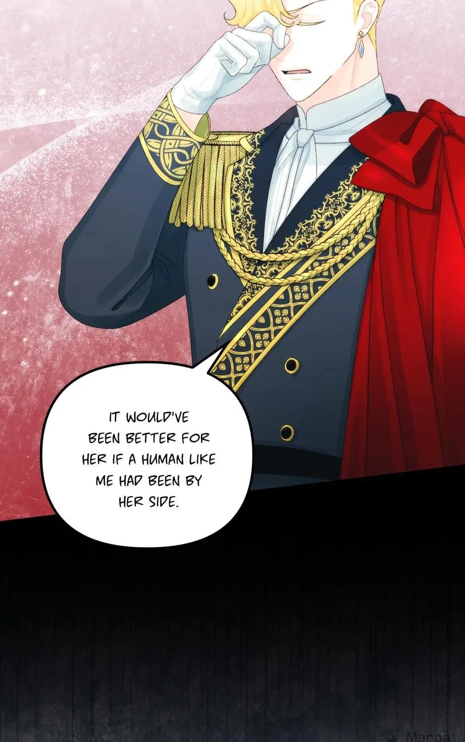 Read Princess in the Rough chapter 81 image 64 on Lezhin