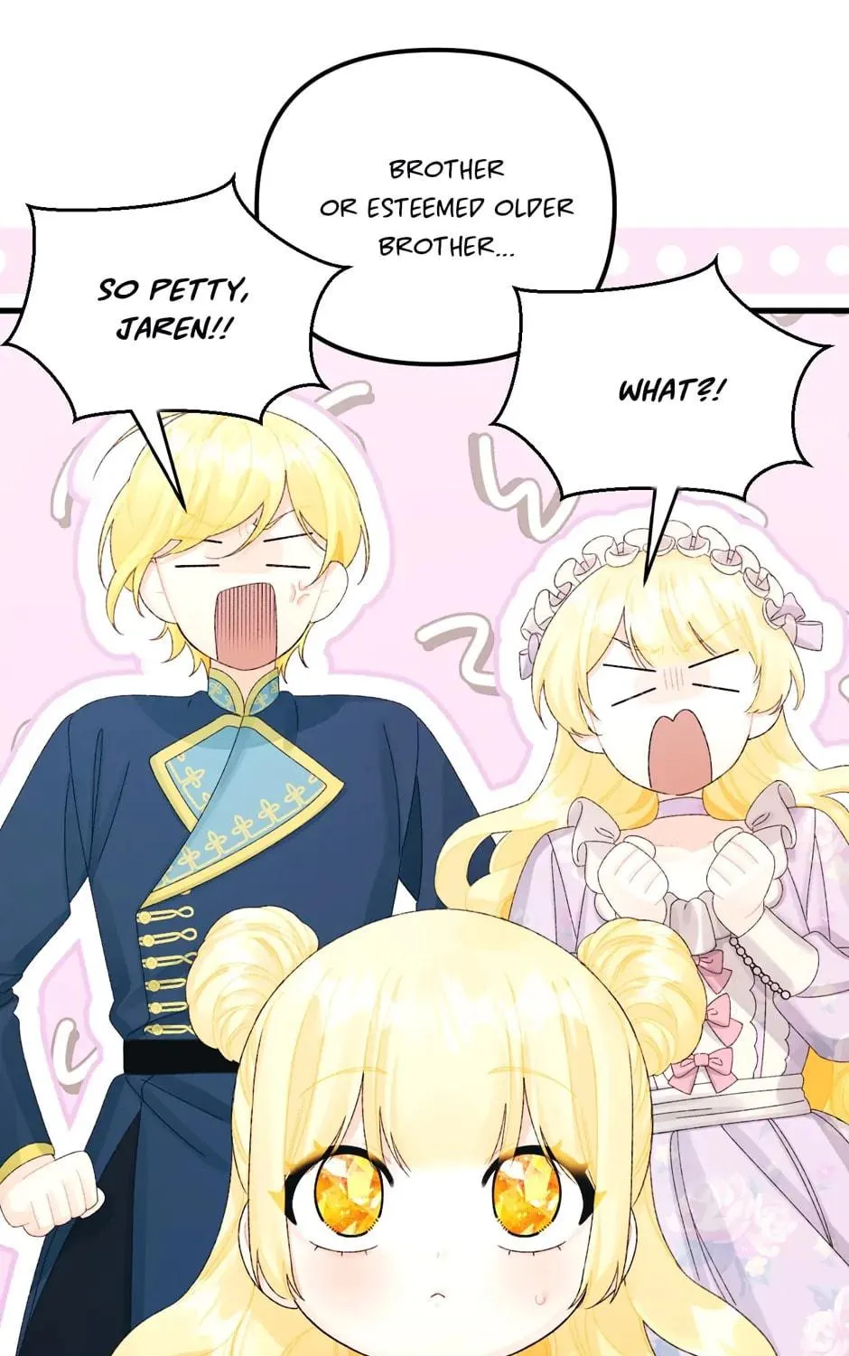 Read Princess in the Rough chapter 81 image 8 on Lezhin