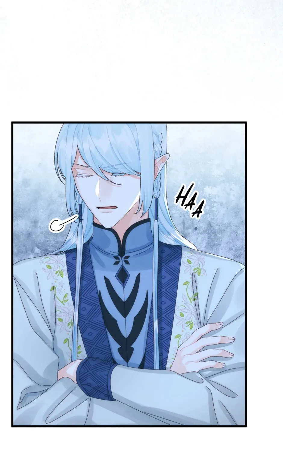 Read Princess in the Rough chapter 81 image 80 on Lezhin
