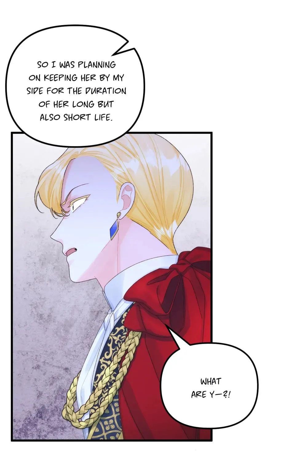 Read Princess in the Rough chapter 81 image 84 on Lezhin