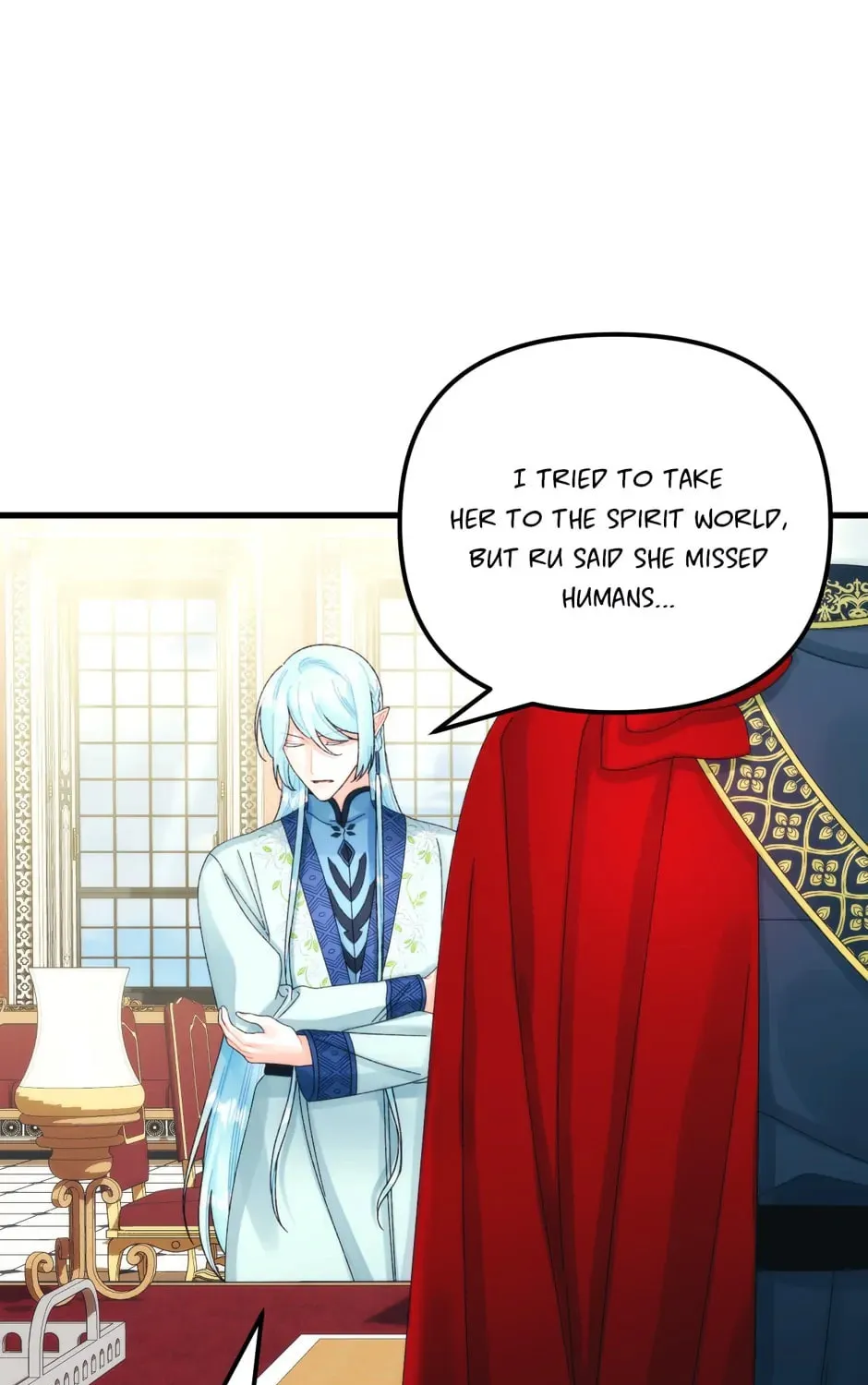 Read Princess in the Rough chapter 81 image 86 on Lezhin