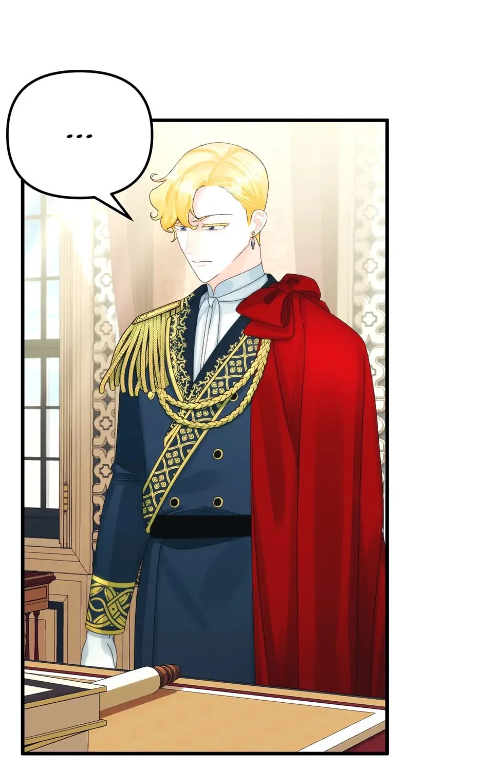 Read Princess in the Rough chapter 81 image 90 on Lezhin