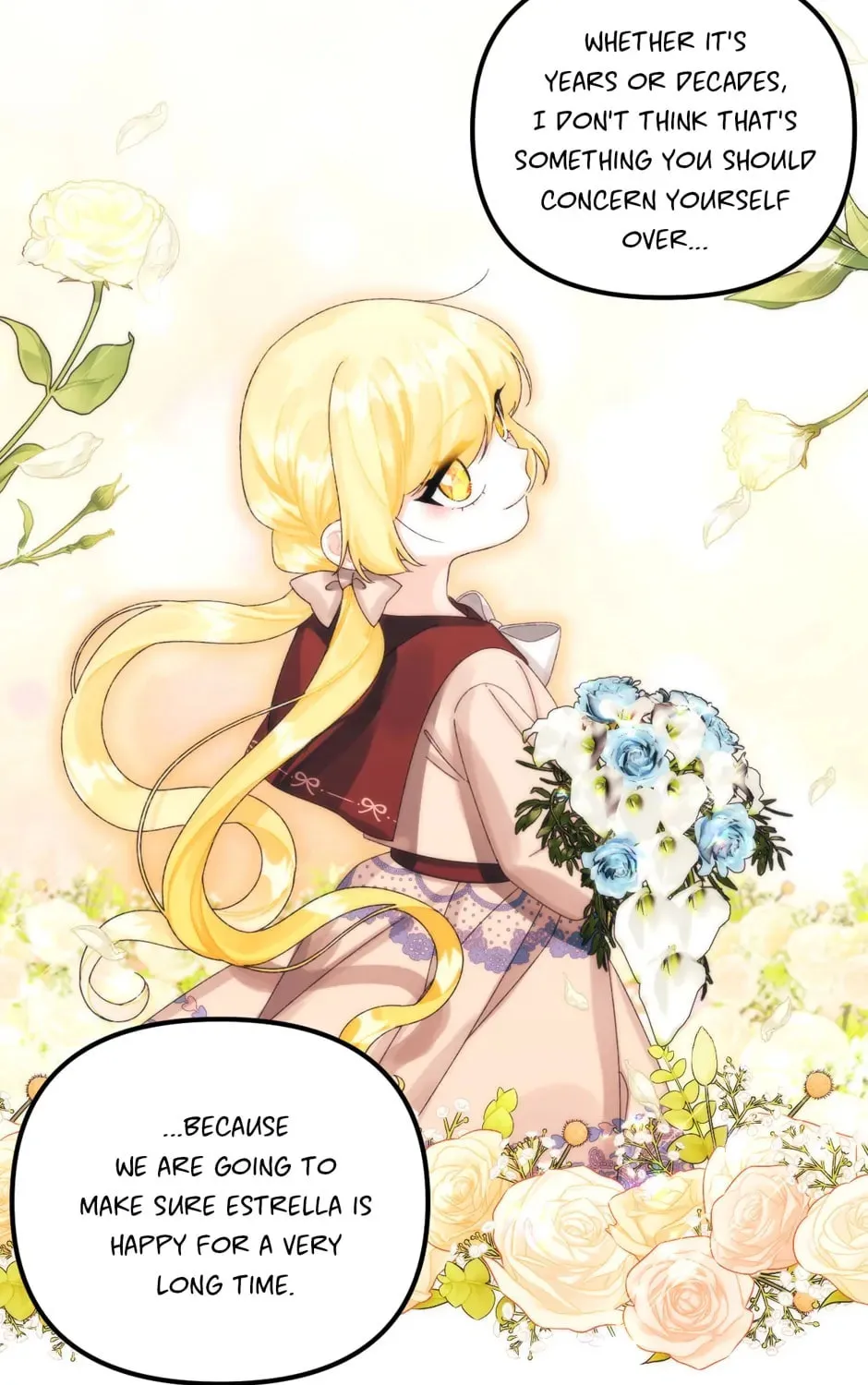 Read Princess in the Rough chapter 81 image 92 on Lezhin